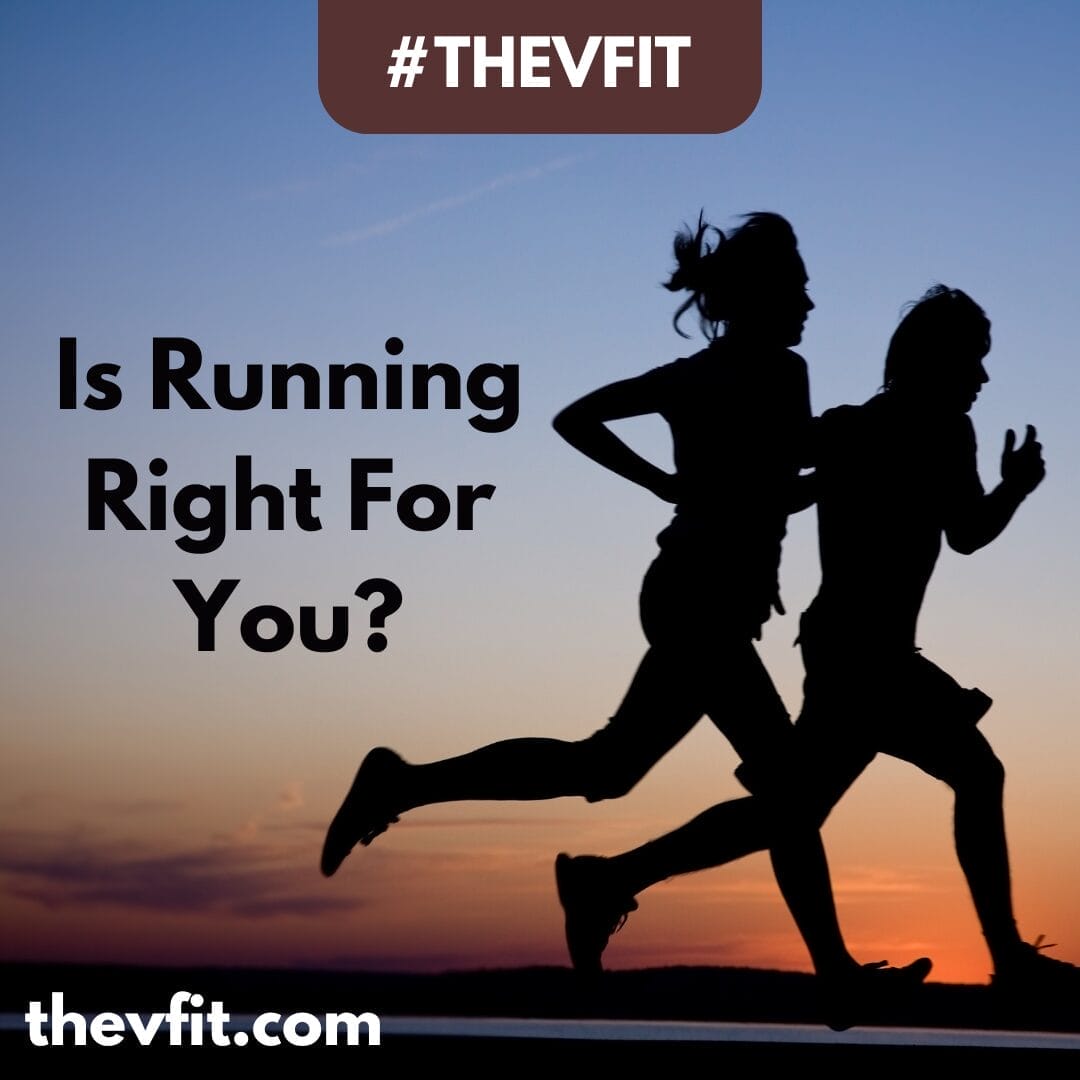 how running can transform your fitness