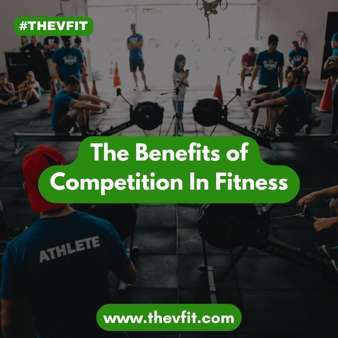 competition in fitness