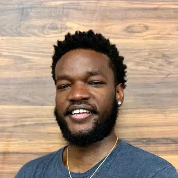 Nigel Thompson Coach - CrossFit, Personal Training, Nutrition at Coaching at TheVFit